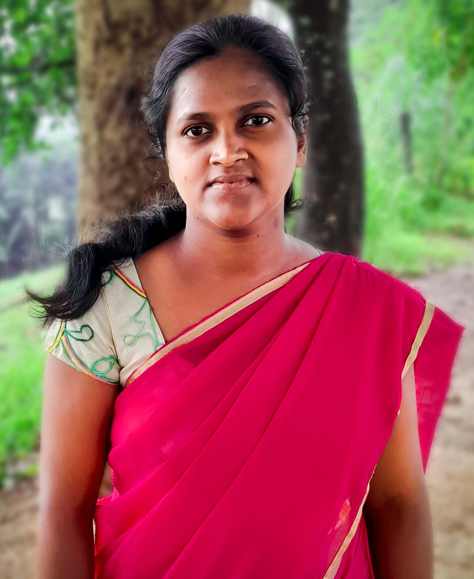 Apeksha Weerathunga