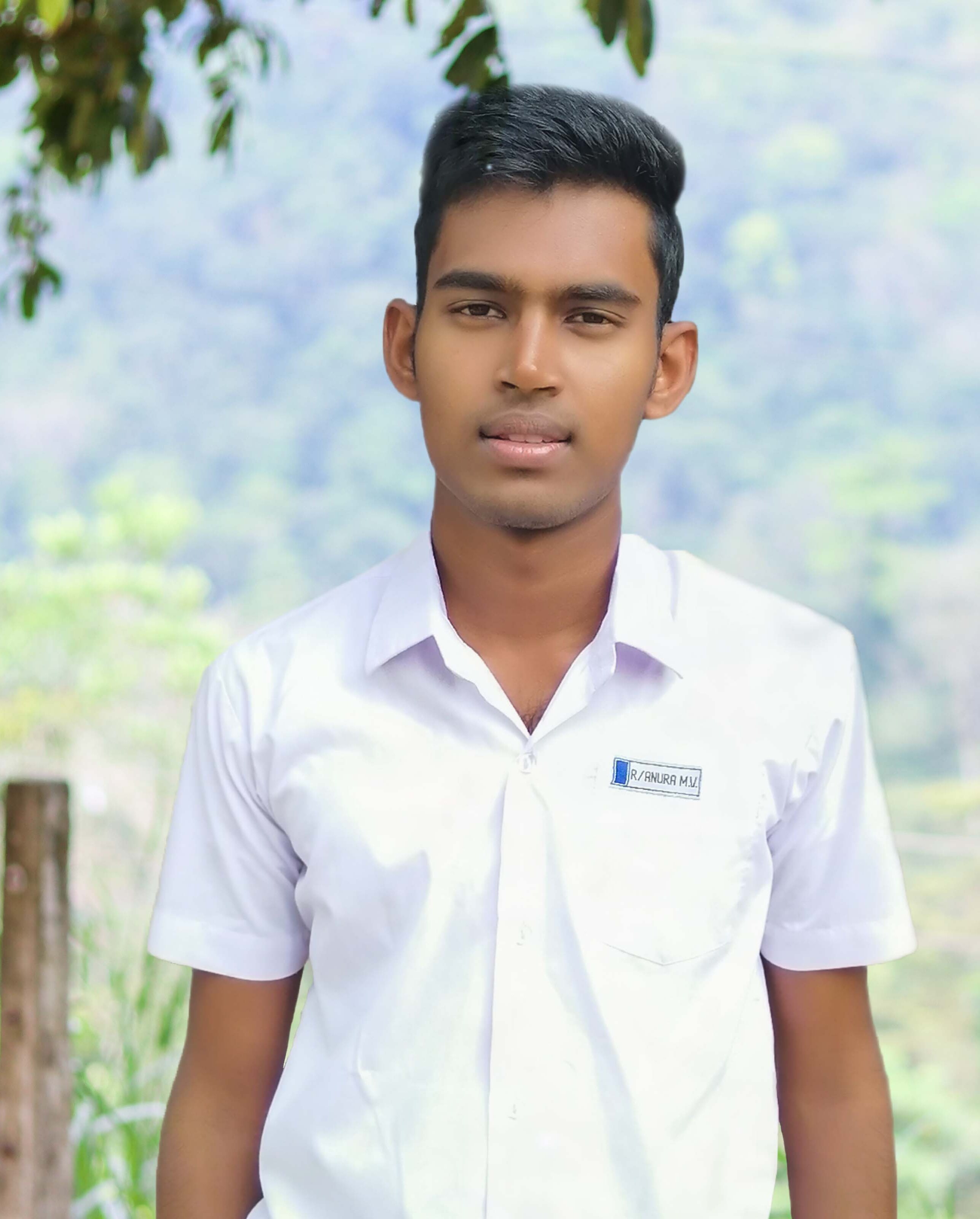 Pasindu Malshan