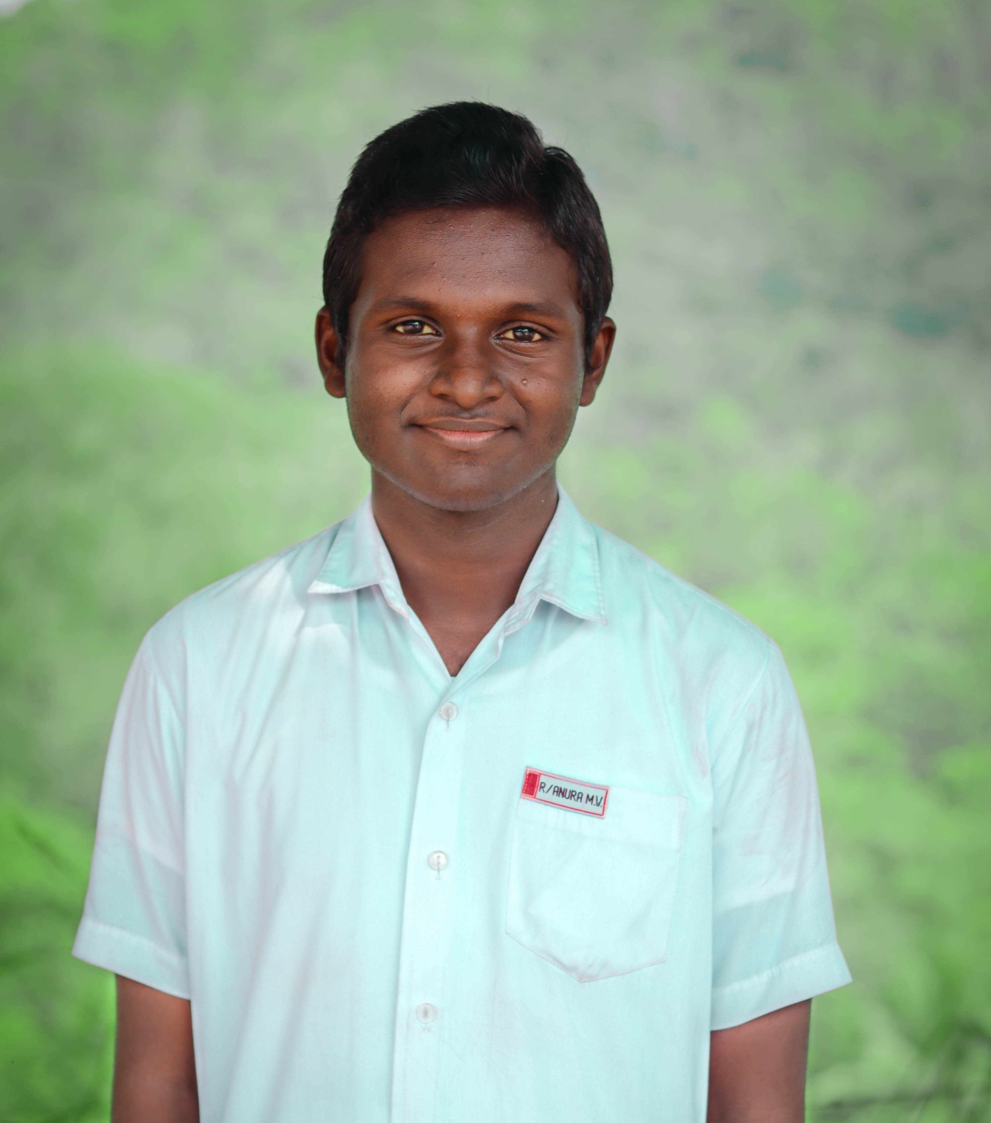 Kasun Padma kumara