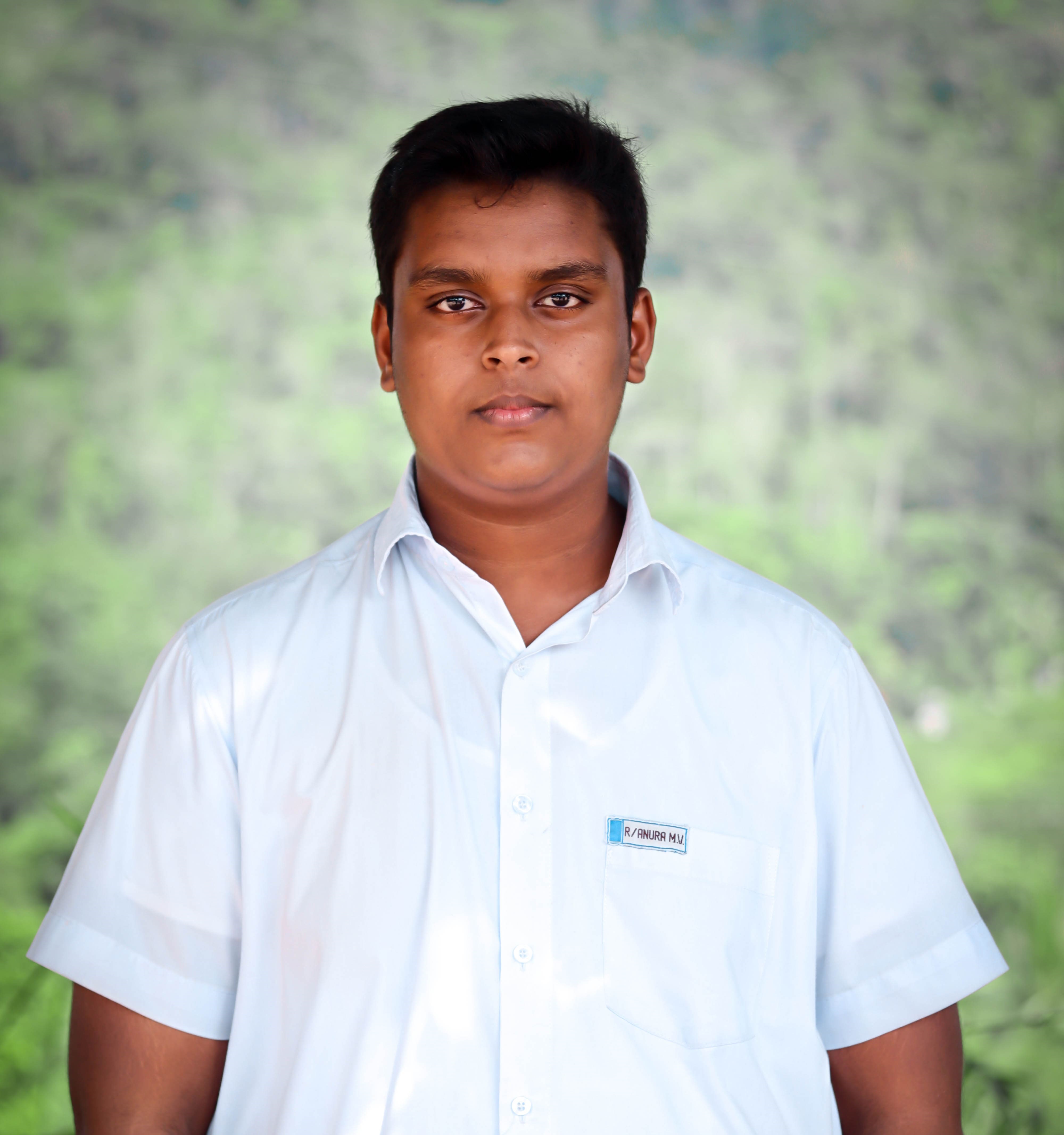 Deshan Sandeepa