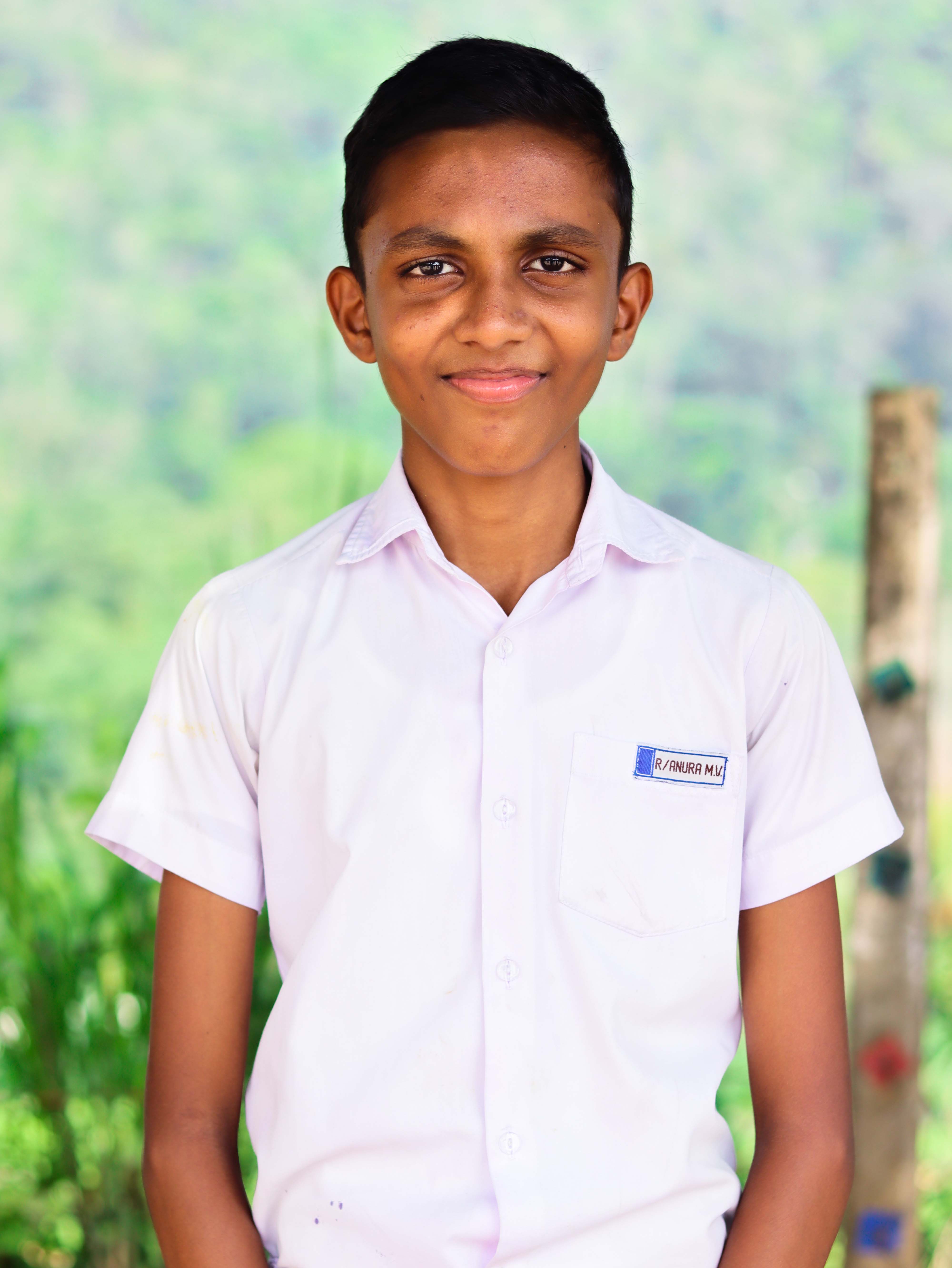 Pamiru Wathmira