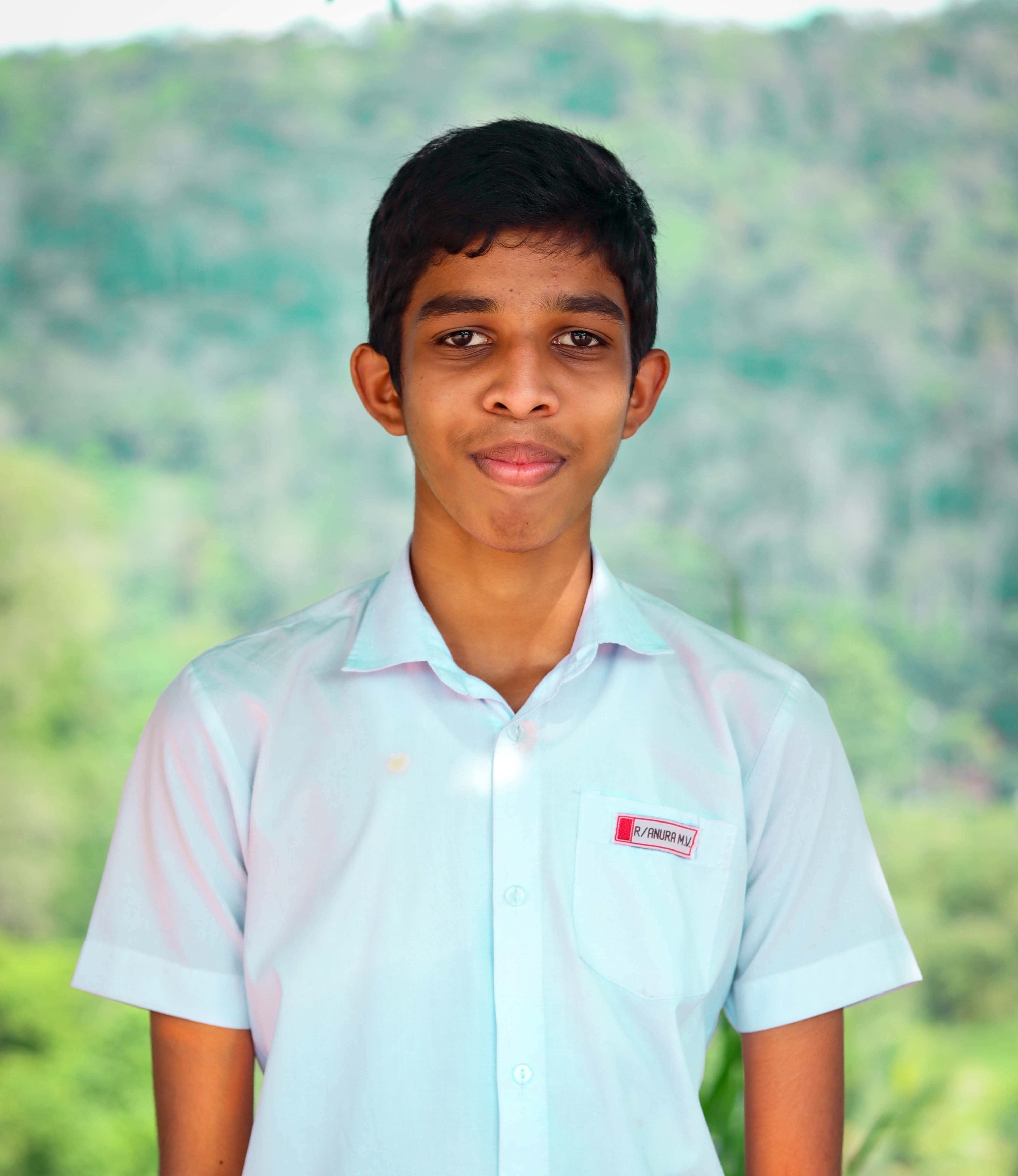 T.H.R. Thilakarathna