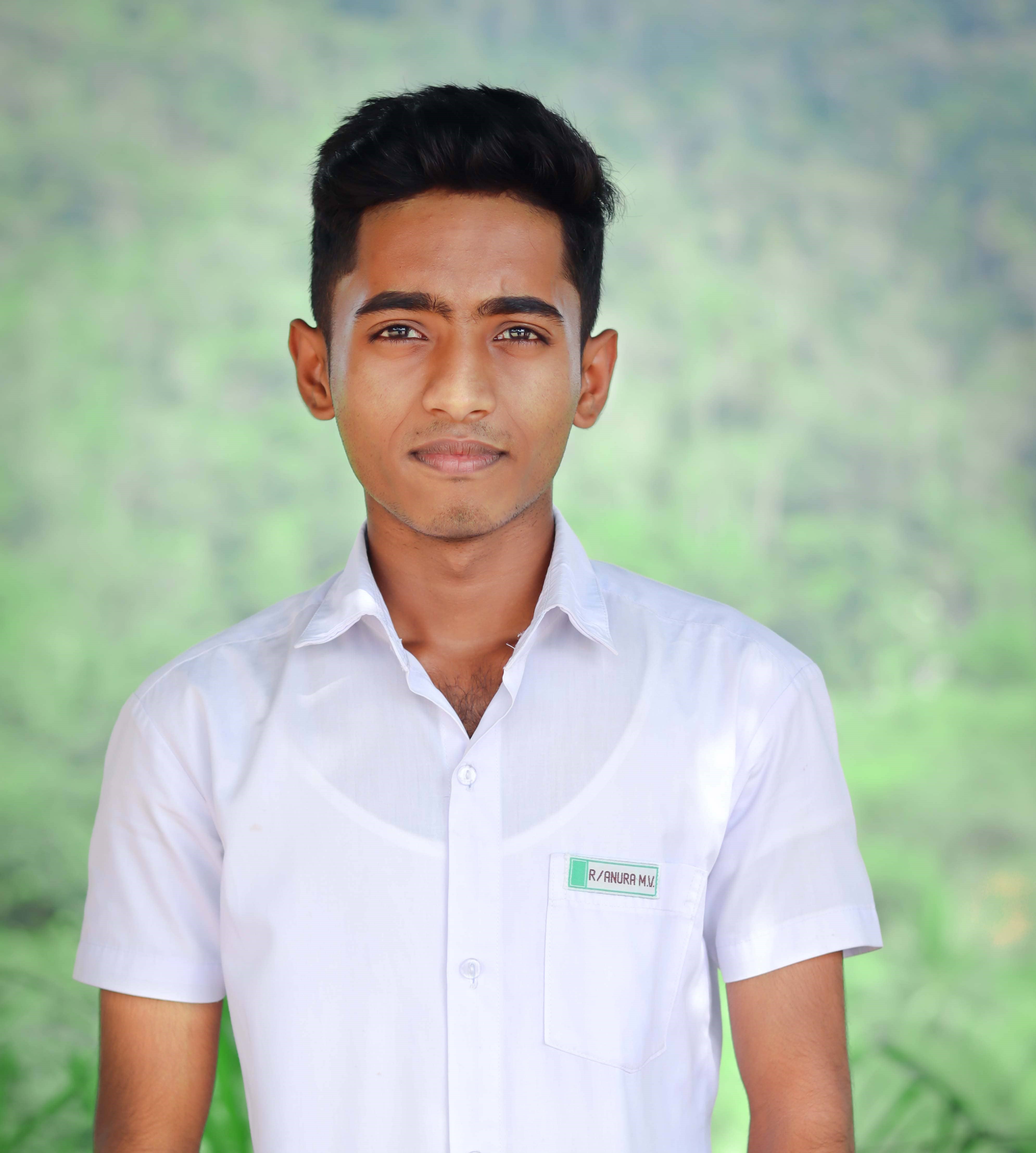 Naveen Madushanka