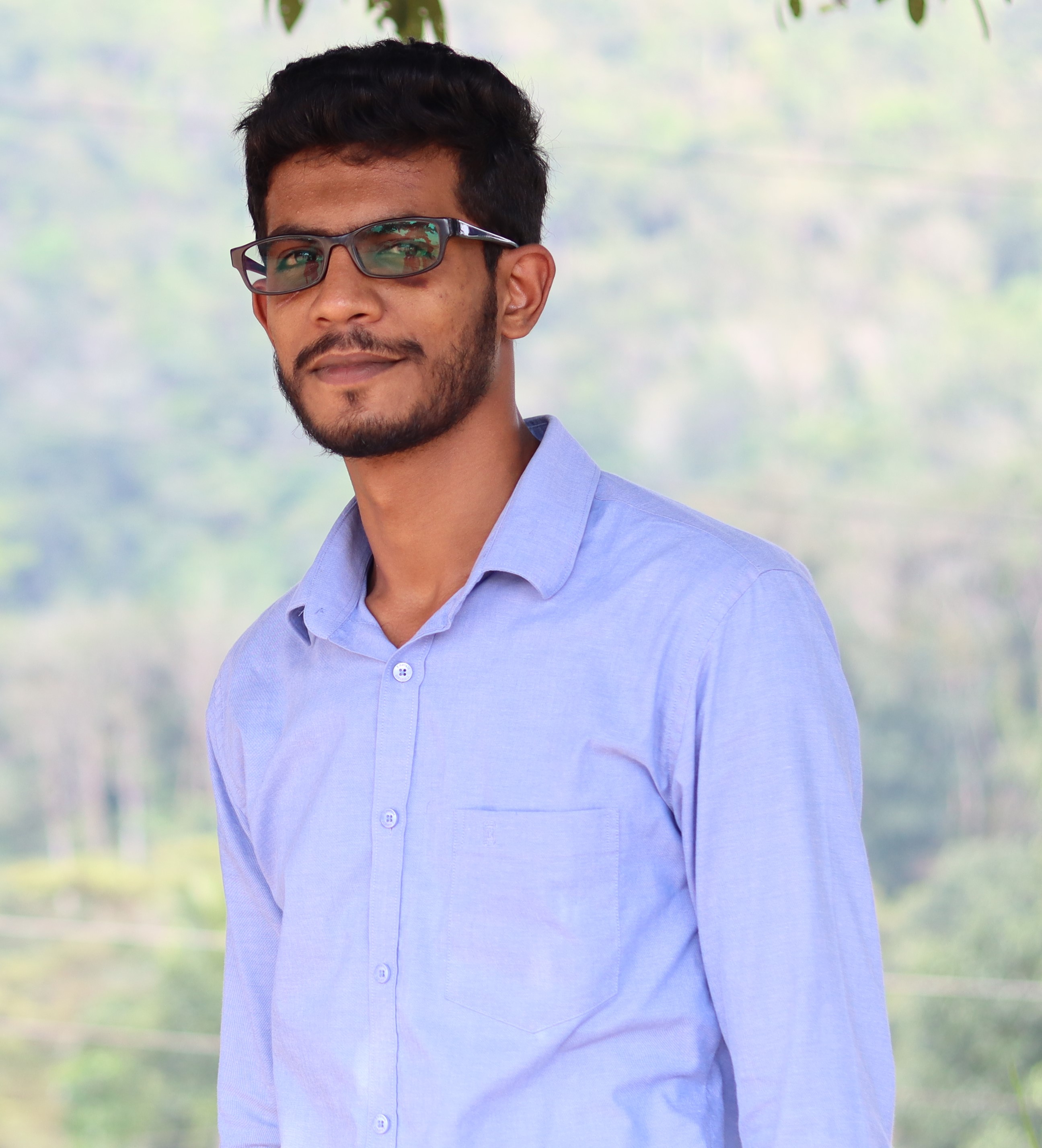 Aruna Dharmarathna