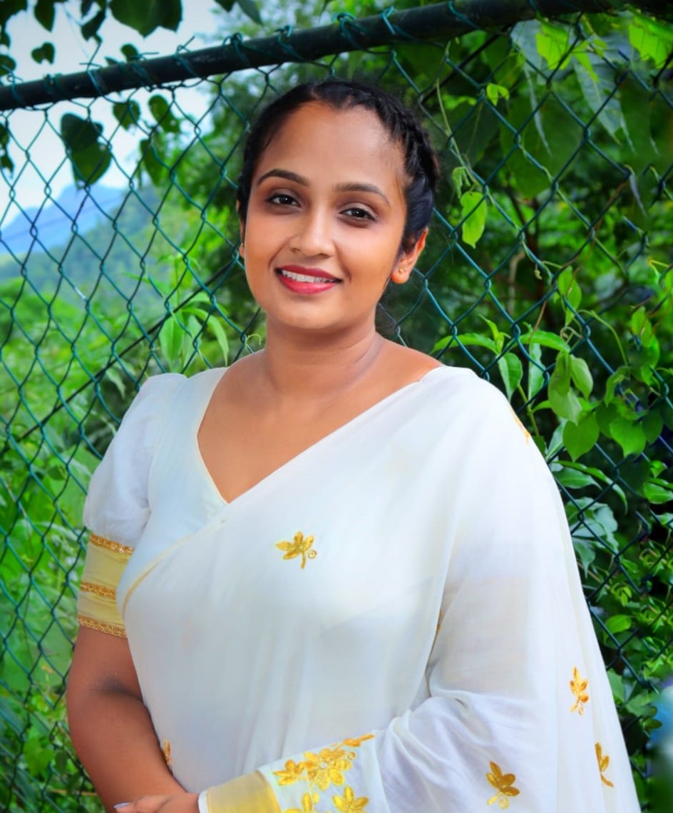 Dilhani Kanchanamala