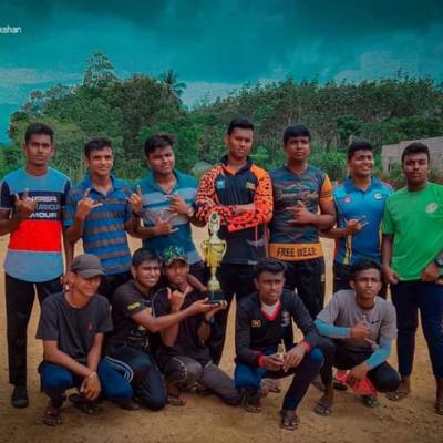 විද්‍යාලීය සැහැල්ලු පන්දු ක්‍රිකට් තරඟාවලිය - 2022
