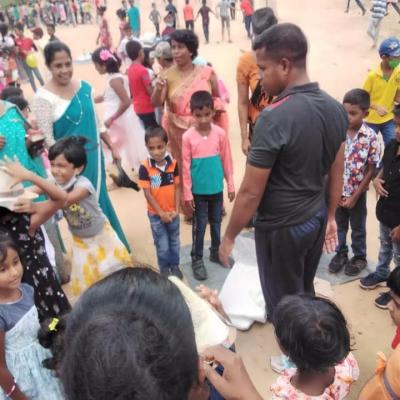 Children's Day Celebration 1-5 (2022)